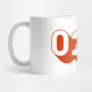 020 London Mug